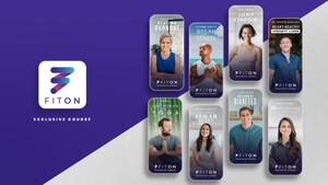 Digital Fitness Platform - FitOn - Announces the launch of FitOn Health and new programs focused on seniors and people managing chronic conditions