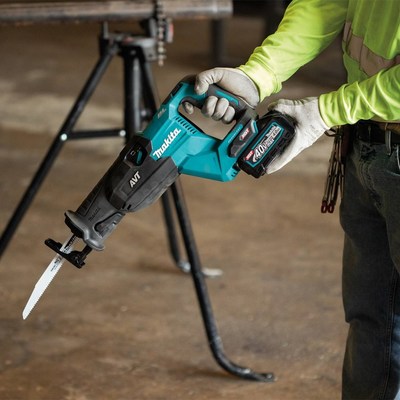 Hej karton Byblomst MAKITA ADDS 19 NEW XGT® CORDLESS EQUIPMENT AND TOOLS TO EXPANDING SYSTEM