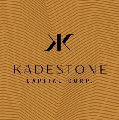 Kadestaone Capital Corp. Logo (CNW Group/Kadestone Capital Corp.)