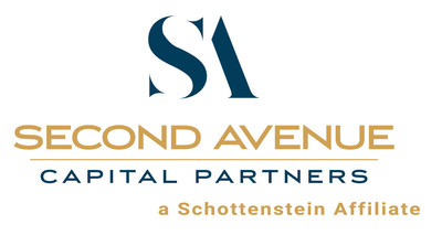 Second Avenue Capital Partners, LLC (PRNewsfoto/Second Avenue Capital Partners, LLC)