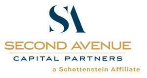 Second Avenue Capital Partners Agents $50 Million Credit Facility for Allstar Marketing Group