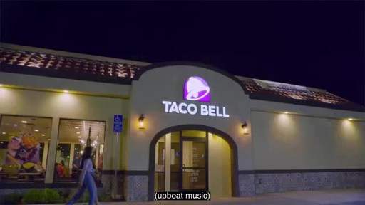 TACO BELL AND THE TACO BELL FOUNDATION CALL ON YOUNG PEOPLE TO...