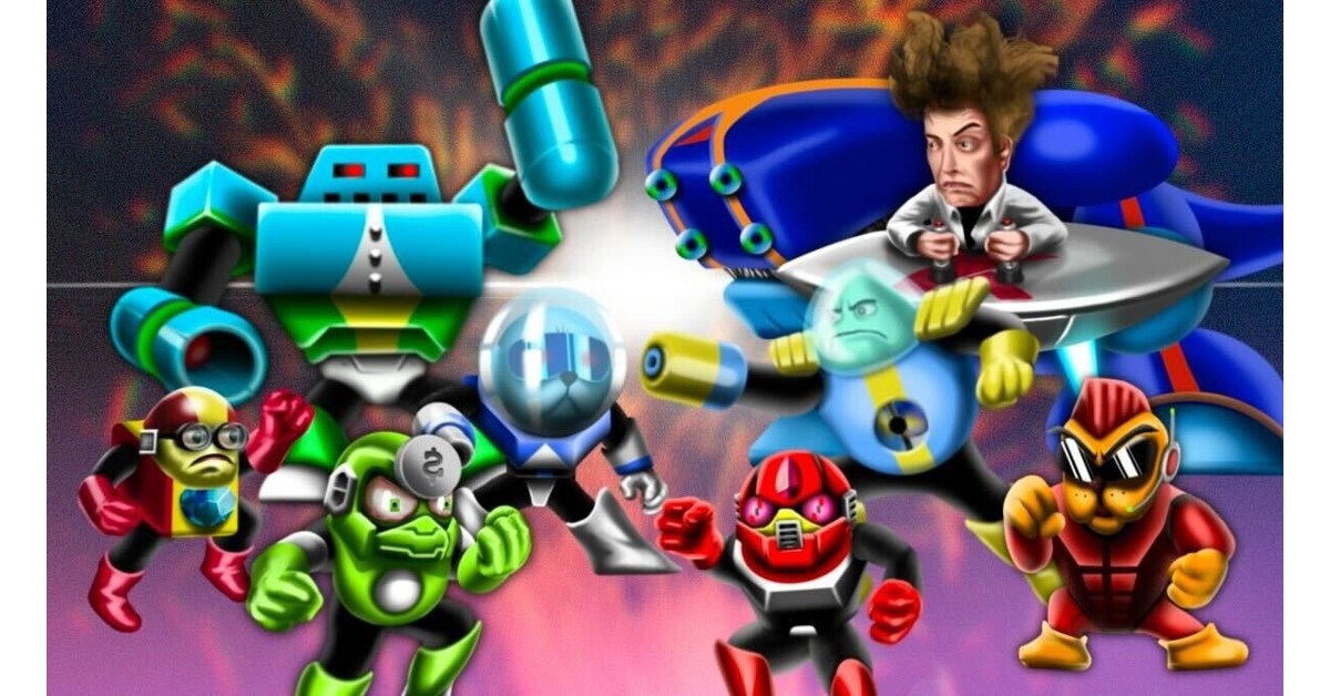 Winner of Hogeman Speedrun Tournament Tesla Edition Goes Home with $55,000