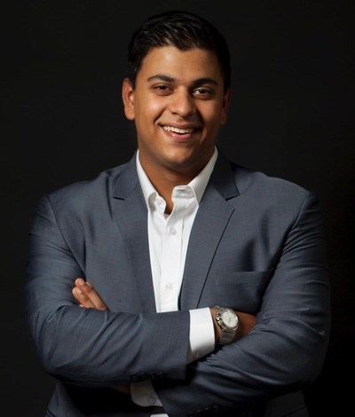 Jehan Luth, founder and CEO of Banyan