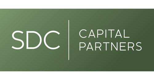 SDC Capital Partners Logo
