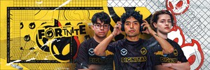 Dignitas Enters Fortnite, Announces Competitive Roster