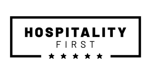 Hospitality First Service Awards