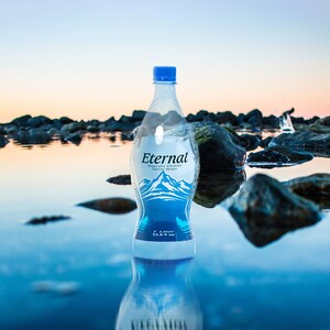 Eternal Water Expands Sales Force to Support Explosive Year-Over-Year Growth