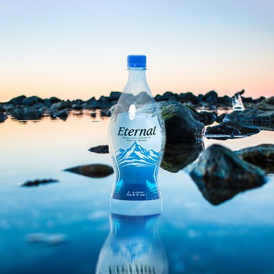 Eternal Water: Nature's Perfect Water