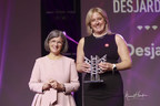 LOWE'S CANADA RECOGNIZED FOR ITS SUSTAINABILITY STRATEGY AT LES MERCURIADES 2022 GALA