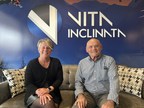 Vita Inclinata Rapidly Expands Industrial Sales Leadership