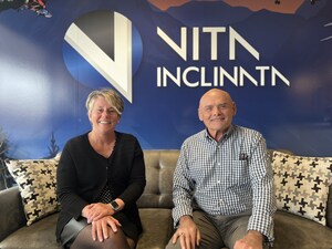 Vita Inclinata Rapidly Expands Industrial Sales Leadership
