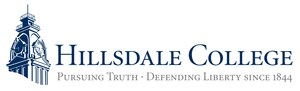 Hillsdale College Hosts 170th Annual Commencement Ceremony, Welcomes Keynote Speaker Jordan B. Peterson