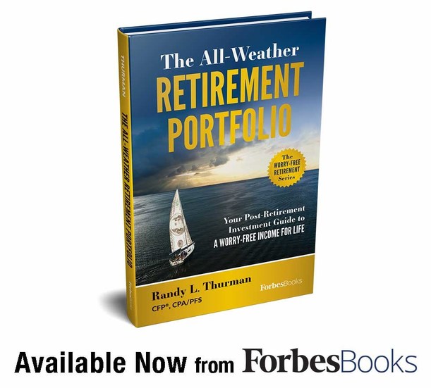 The All-Weather Retirement Portfolio Expands Market Data to Build Better Retirements - Vimarsana News
