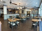 Another Broken Egg Cafe® Debuts a New Look at its Raleigh Location