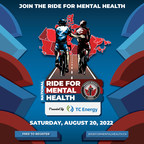 Wounded Warriors Canada announces TC Energy as presenting sponsor of the National Ride for Mental Health