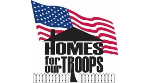 Sparkling Ice Expands Partnership with Homes For Our Troops to Build Specially Adapted Homes for Injured Veterans - Vimarsana News