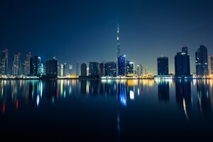 BREAKING NEWS: Overhaul of Residency Rules Makes Dubai the Monaco of the Middle East