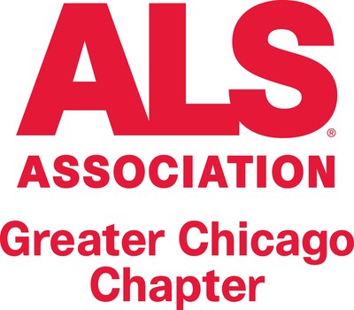 (PRNewsfoto/The ALS Association Greater Chicago Chapter)