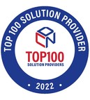 WatServ is Recognized as one of Canada's Top 100 Solution Providers for 2022