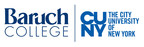 New York State's First Doctor of Business Administration Degree Offered by Baruch College