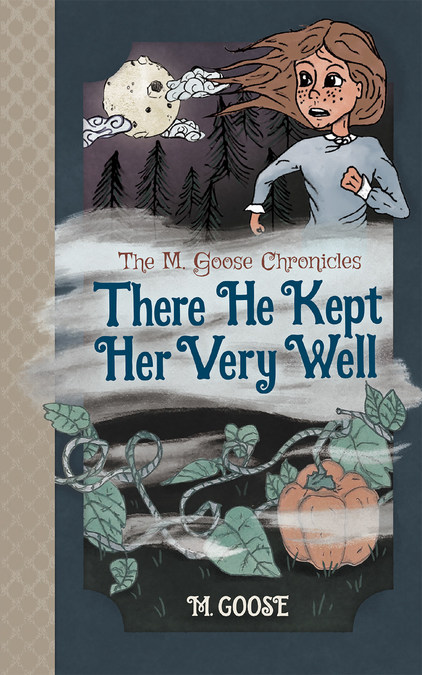 An Older Reinvention of Classic Nursery Rhymes Will Have Middle-grade Readers Engulfed in a Dark Mother Goose Twisted Tale Mystery - Vimarsana News
