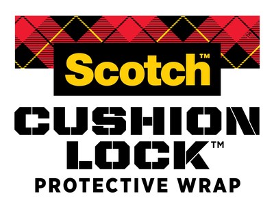 Scotch™ Cushion Lock™