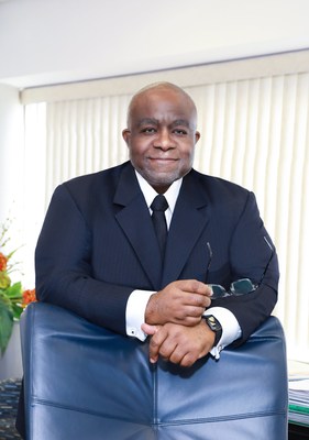 Dr. Curtis L. Ivery, Chancellor, WCCCD Named CEO of the Year by the AACC