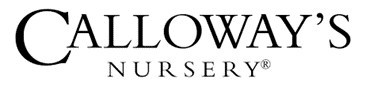 Calloway's Nursery (PRNewsfoto/Calloway's Nursery, Inc.)