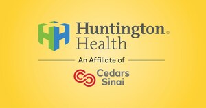 Huntington Hospital launches new name and logo: Huntington Health, An Affiliate of Cedars-Sinai