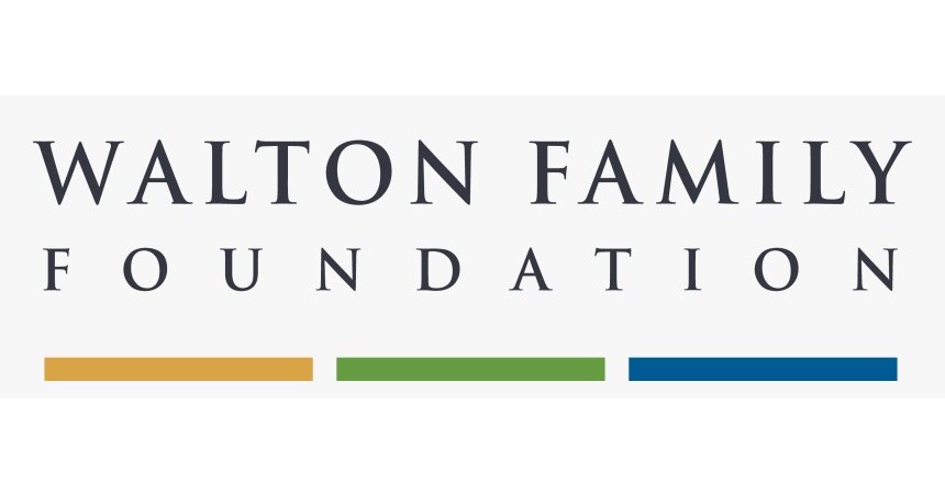 Walton Family Foundation Statement: Plan to Limit Water Releases From Lake Powell Underscores Urgency of Colorado River Water Shortages