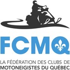 Introduction d'un nouveau système de financement pour les clubs de motoneigistes du Québec