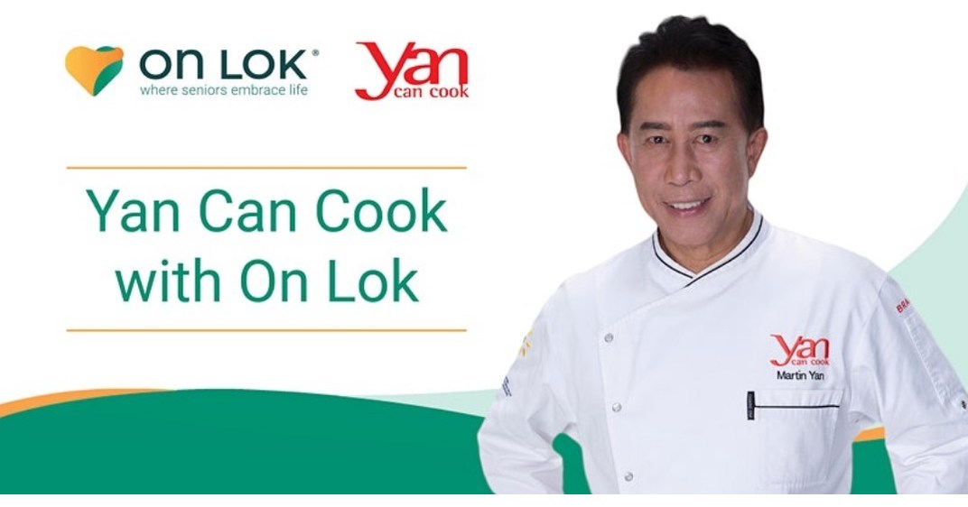 Celebrity chef Martin Yan shares his favorite kitchen tool