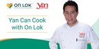 On Lok and Celebrated Chef Martin Yan Partner to Provide Free, Virtual Cooking Series Live From His Kitchen