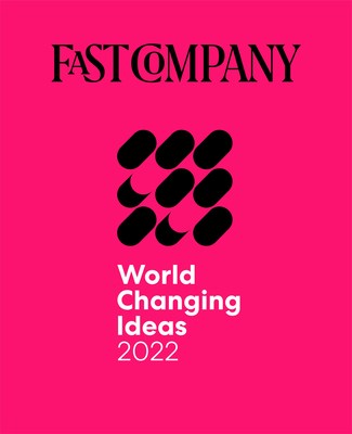 Helping to drive forward a safer, more sustainable and effective approach to healthier buildings, biosafety tech company, R-Zero, was named among the list of honorees in Fast Company’s 2022 World Changing Ideas Awards.