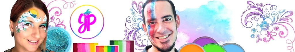 Jest Paint Releases Tons of New Face Painting Ideas - Vimarsana News