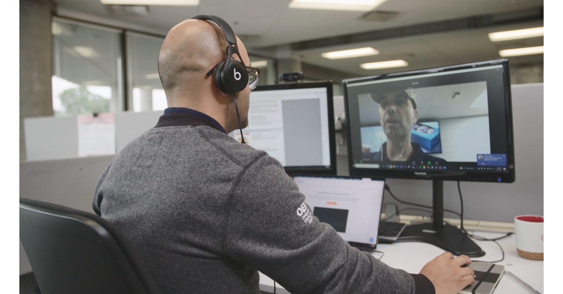 Focus Brands International anuncia recursos inigualáveis de treinamento virtual Focus Brands International anuncia recursos inigualáveis de treinamento virtual