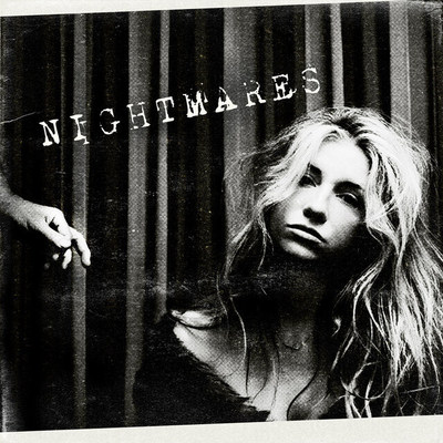 NIGHTMARES Cover Art