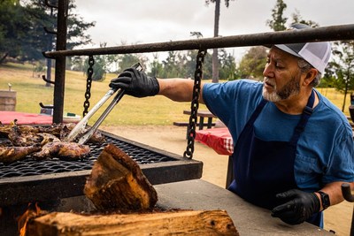 In the midst of National Barbecue Month, sink your teeth into flavorful and distinctive Santa Maria-Style barbecue.
