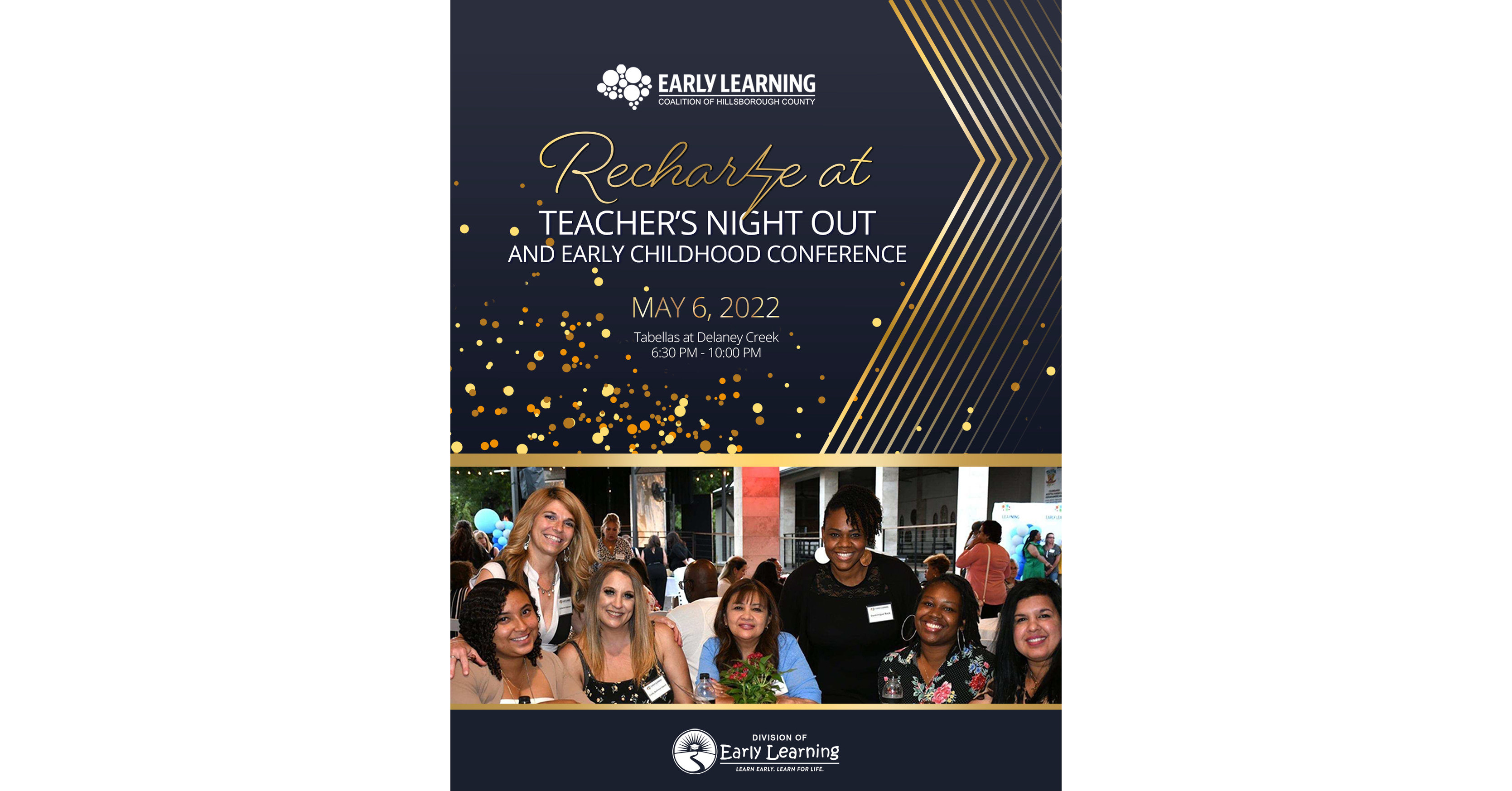 Hillsborough early childhood education teachers and providers will have