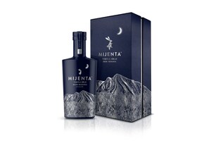 MIJENTA TEQUILA LAUNCHES 18-MONTH AGED ULTRA-PREMIUM AÑEJO