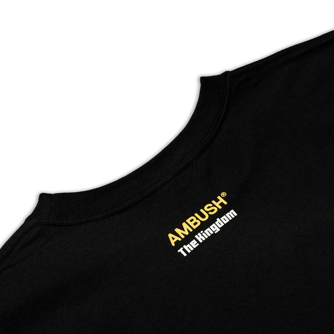 AMBUSH® Partners With The Kingdom - Vimarsana News