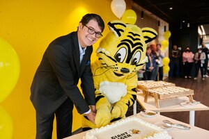 Giant Tiger Celebrates 61 Years of Supporting Canadian Communities