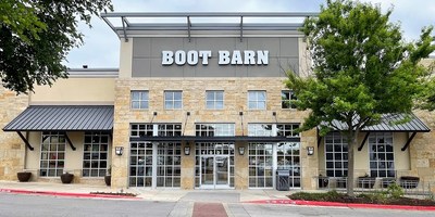 Boot Barn Signs Lease for Union Lake Crossing Shopping Center in