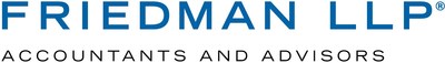 Friedman LLP has been serving the accounting, tax and business consulting needs of public and private companies since 1924.