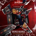 Experience New Realities with Orange Madness Hydration Formula -- Inspired by Marvel Studios' "Doctor Strange in the Multiverse of Madness"