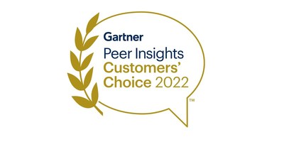The 2022 Gartner Peer Insights 'Voice of the Customer' Report for Enterprise Architecture Tools is out, and ValueBlue has been recognized as a Customers' Choice!