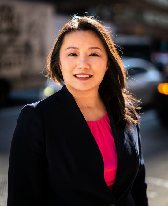 JRT REALTY ANNOUNCES FORMATION OF MWBE UNITE, INC., PAY WU NAMED AS PRESIDENT - Vimarsana News