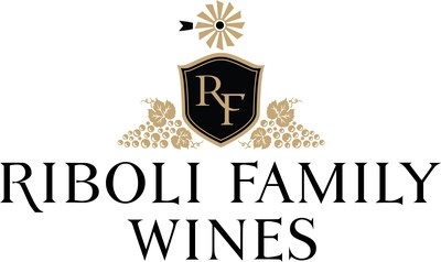 (PRNewsfoto/Riboli Family Wines)