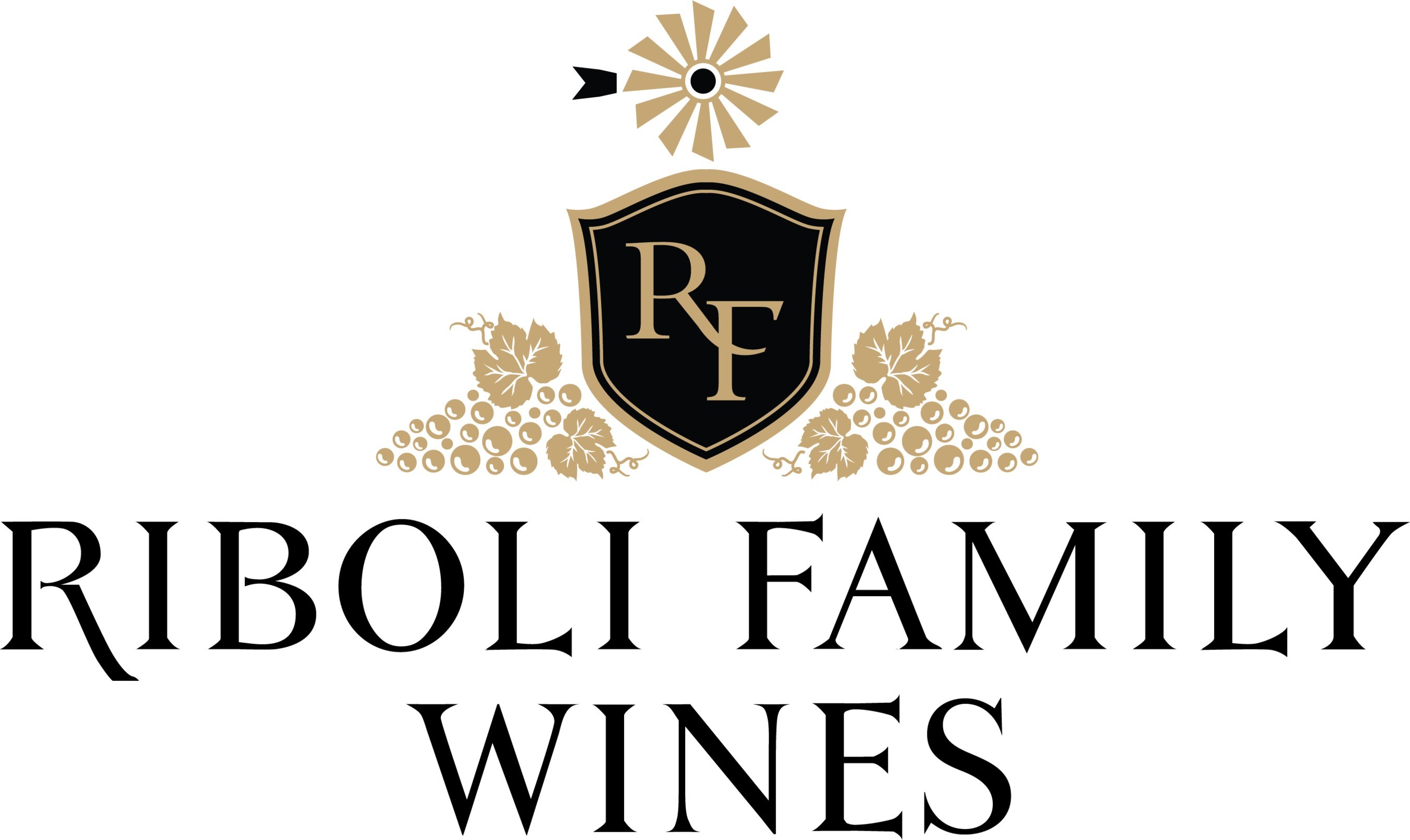 RFW Logo (PRNewsfoto/Riboli Family Wines)